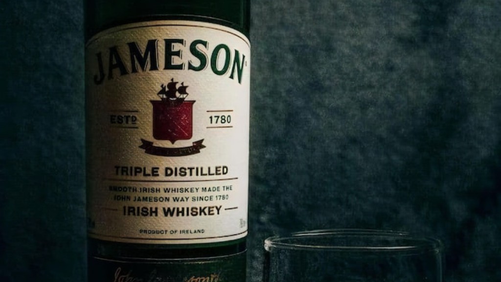 Hvad er forskellen mellem single malt whisky og blended